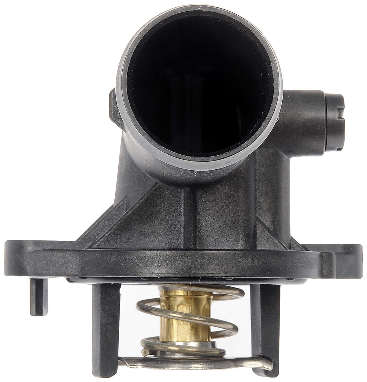 Dorman 902-852 close-up of gasket surface highlighting sealing reliability