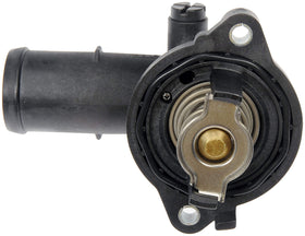 Dorman 902-852 installed on engine demonstrating compatible fit and function