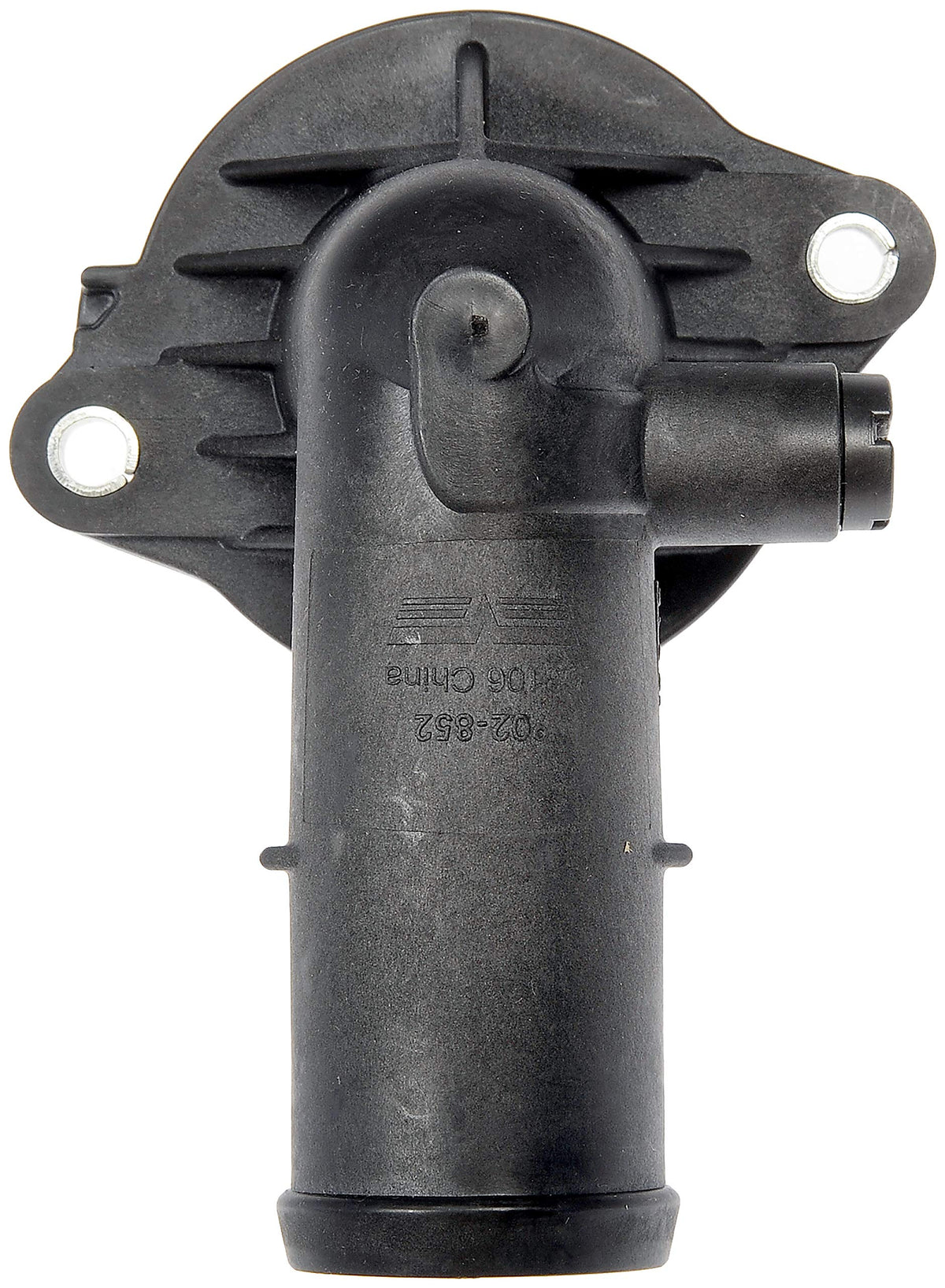 Dorman 902-852 next to ruler showing scale for easy size verification