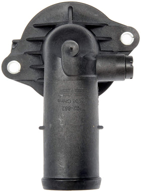 Dorman 902-852 next to ruler showing scale for easy size verification