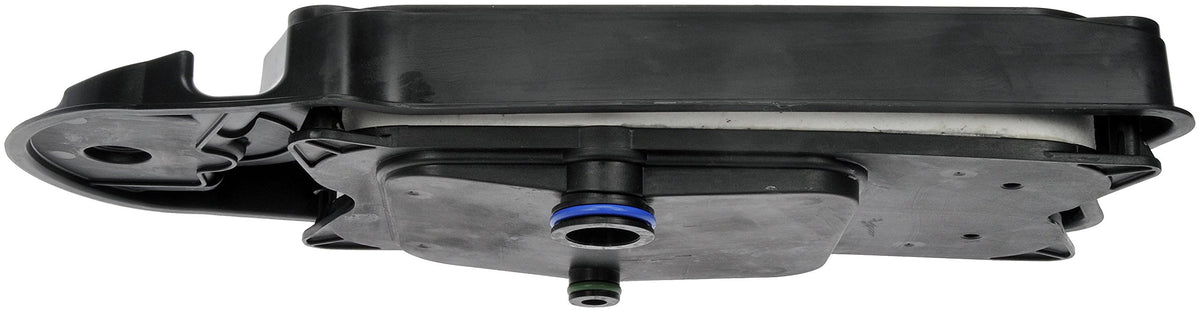 Dorman 904-418 close-up of filter material highlighting durable construction and reliability