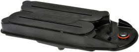 Dorman 904-418 front view showing replacement breather, precise fit and peace of mind