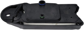 Dorman 904-418 installed in engine bay demonstrating correct fit and restored ventilation