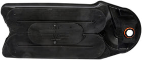 Dorman 904-418 beside ruler showing dimensions and accurate fitment for easy replacement
