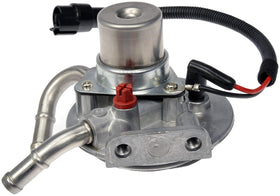Dorman close-up of housing coupling highlighting leak-resistant design benefit