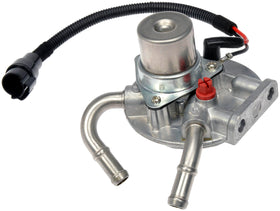 Dorman 904-517 front assembly showing connections and fit benefit