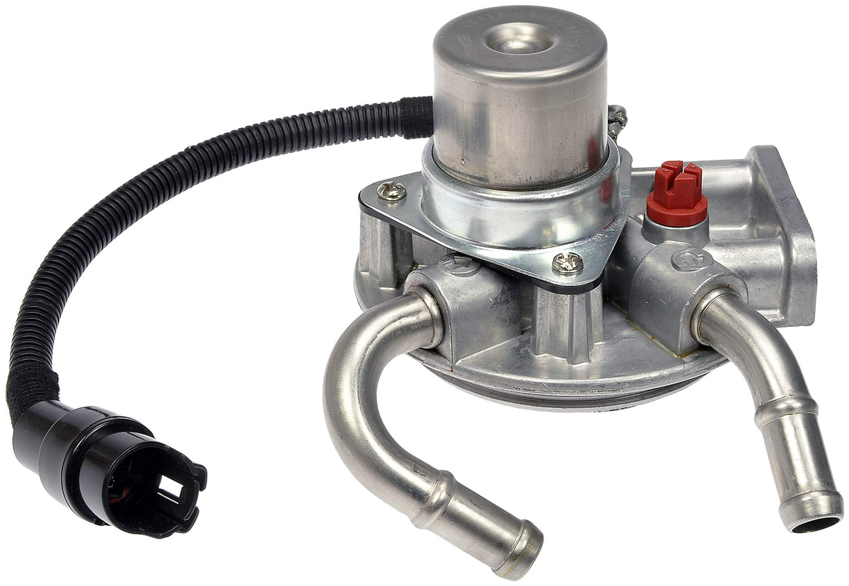 Dorman included hardware and gaskets for simple installation benefit