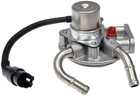 Dorman included hardware and gaskets for simple installation benefit