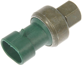 Dorman 904-627 front view showing compact housing and mounting for easy replacement