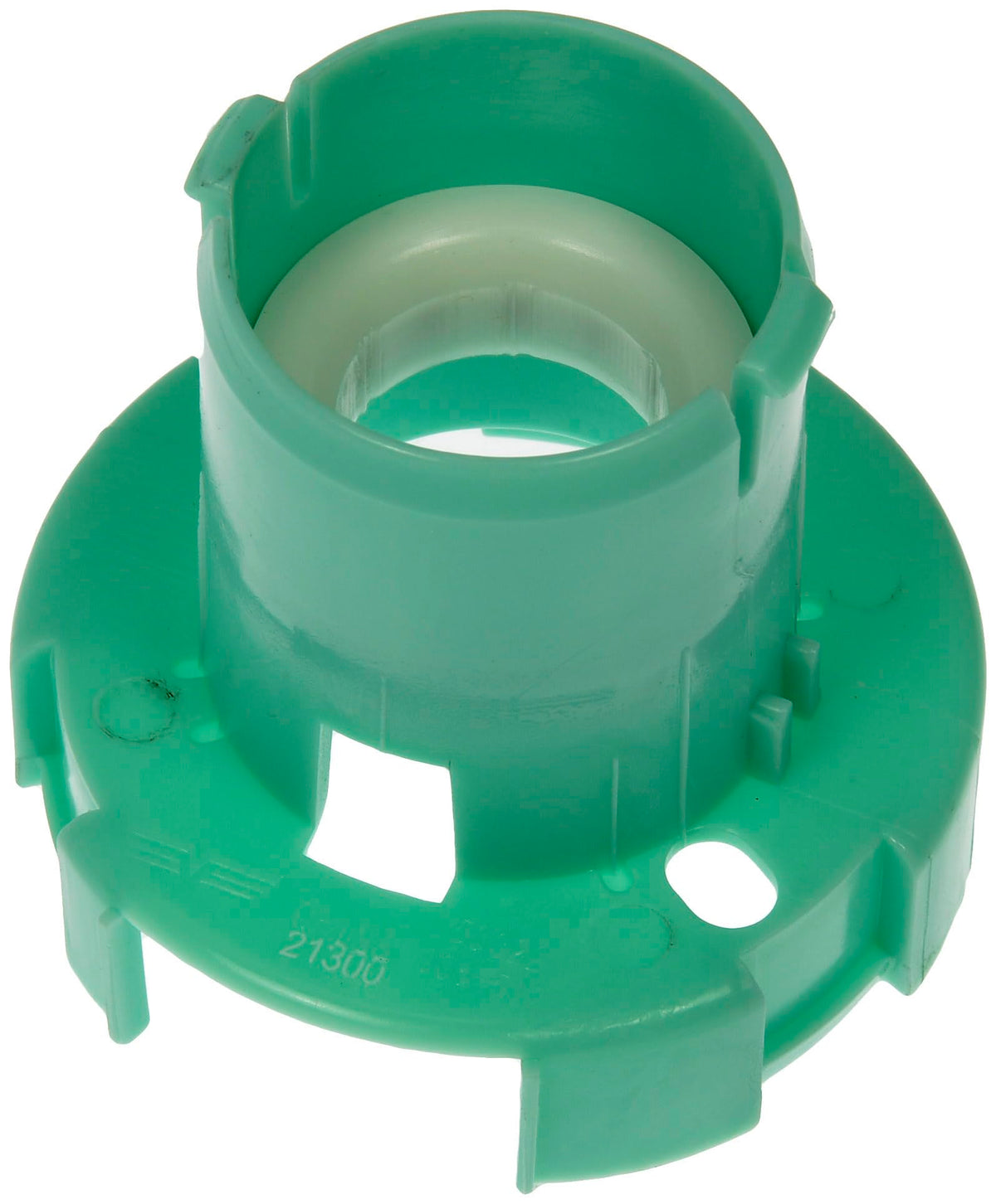 Dorman 905-512 front view showing packaging and part, highlighting fit confidence