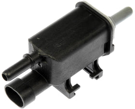 Dorman 911-032 front view showing valve and mounting, reliable fit
