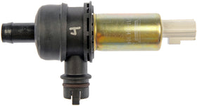 Dorman 911-104 electrical connector close-up illustrating plug-and-play benefit
