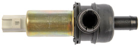 Dorman 911-104 installed on vehicle EVAP system demonstrating restored function