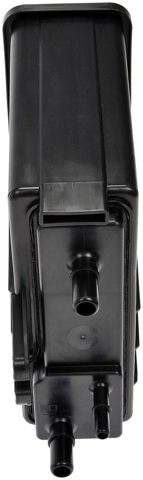 Dorman 911-149 close-up of connection ports highlighting secure hose fit and leak prevention