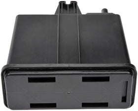 Dorman 911-149 installed in engine bay demonstrating correct placement and restored EVAP function