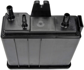 Dorman 911-149 beside a hand to show scale and simplified replacement convenience