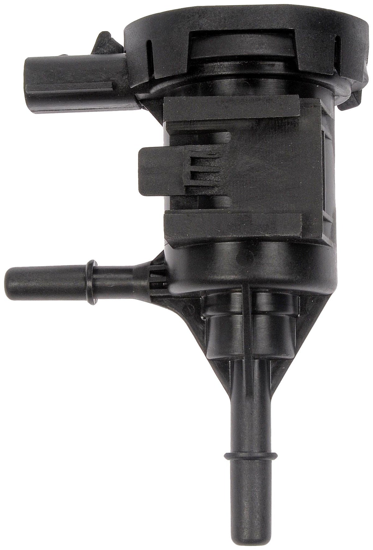 Dorman 911-236 installed in engine bay demonstrating correct fit and function