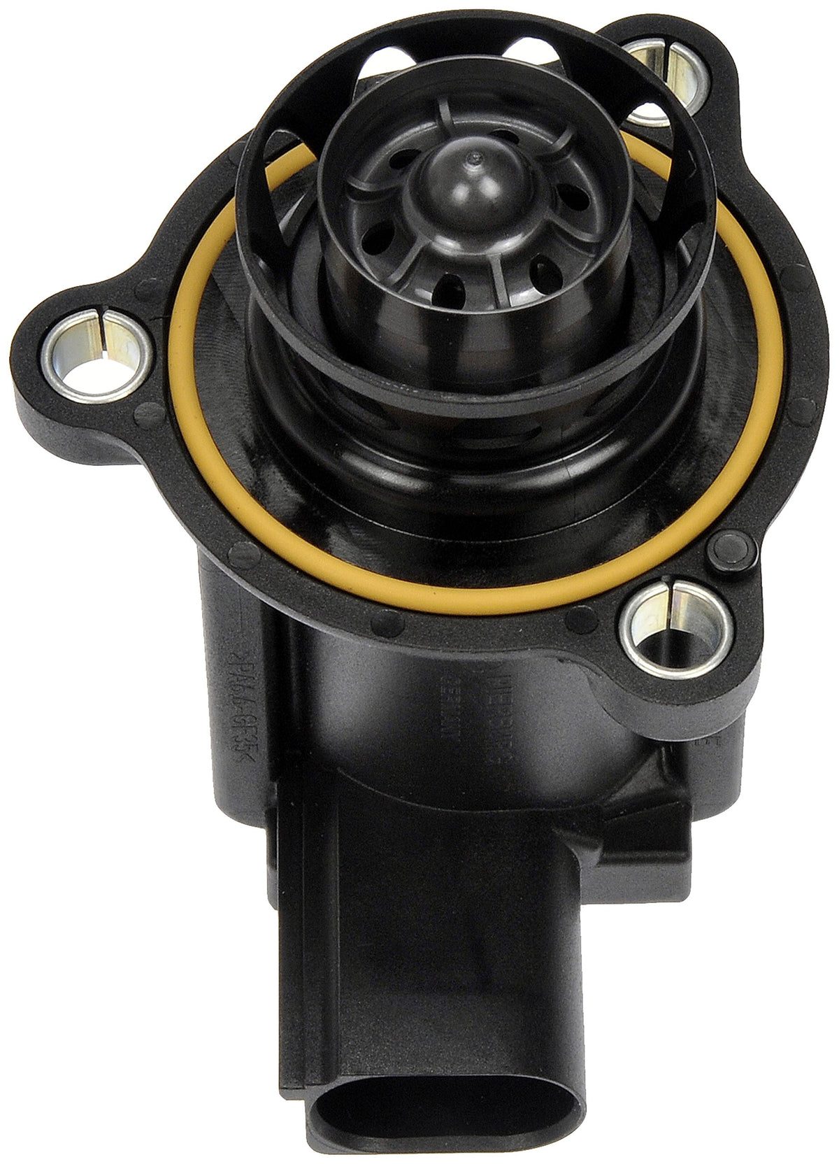 Dorman 911-240 installed in engine bay demonstrating straightforward replacement