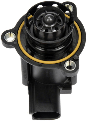 Dorman 911-240 installed in engine bay demonstrating straightforward replacement
