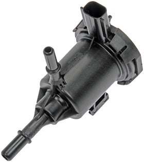 Dorman 911-482 front view showing purge valve shape and mounting for accurate fit