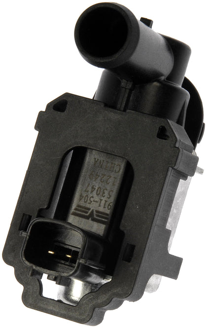 Dorman 911-504 front view showing overall shape and mounting for easy replacement