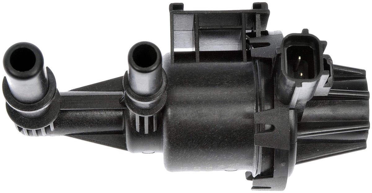Dorman 911-673 connector closeup displaying precise plug design for fast installation