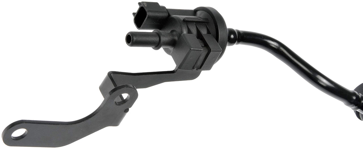 Dorman 911-775 connector and ports closeup illustrating correct plug fitment
