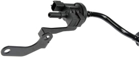 Dorman 911-775 connector and ports closeup illustrating correct plug fitment