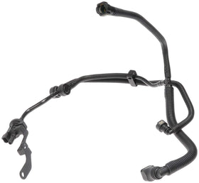 Dorman 911-775 front view showing valve shape and mounting for easy replacement
