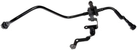 Dorman 911-777 front view showing valve body and ports, Dorman reliable fit