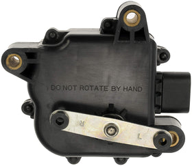 Dorman installed in engine bay demonstrating correct fit and restore performance benefit