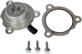 Dorman 916-886XD front view showing fitment and connector for accurate replacement