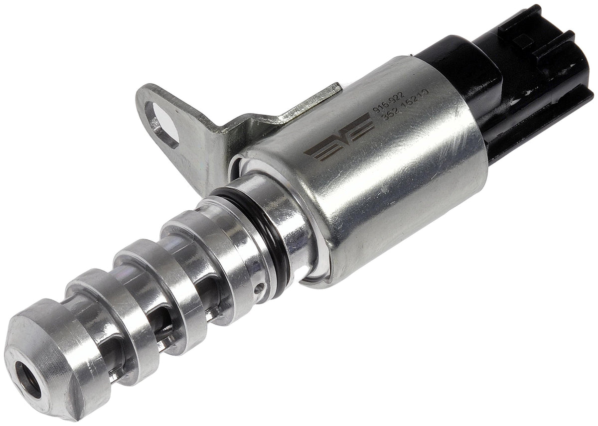 Dorman 916-922 front view showing solenoid body and mounting for reliable fit
