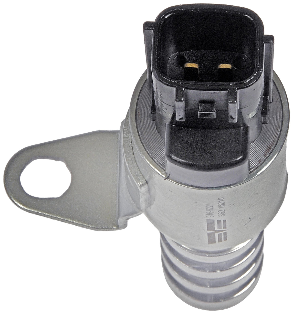 Dorman 916-922 installed on engine demonstrating proper fit and restored function