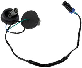 Dorman 917-033 contact close-up highlighting corrosion-resistant pins for dependable signal