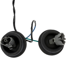 Dorman 917-033 installed on engine demonstrating correct fit and easy replacement benefit