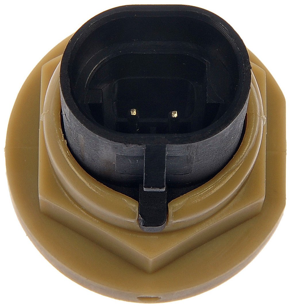 Dorman 917-602 electrical connector close-up illustrating secure plug connection