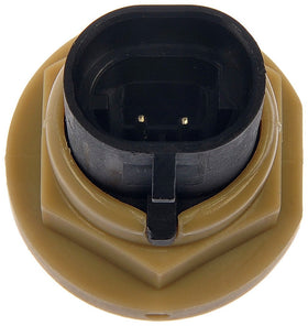 Dorman 917-602 electrical connector close-up illustrating secure plug connection