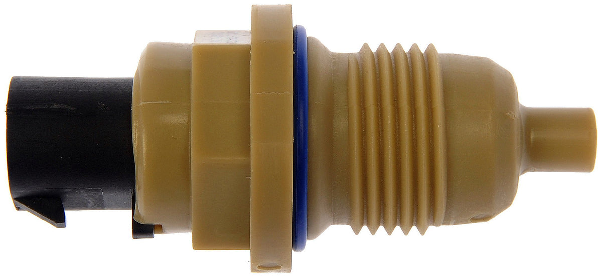 Dorman 917-602 installed in transmission housing demonstrating proper fit and function