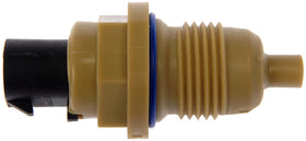 Dorman 917-602 installed in transmission housing demonstrating proper fit and function