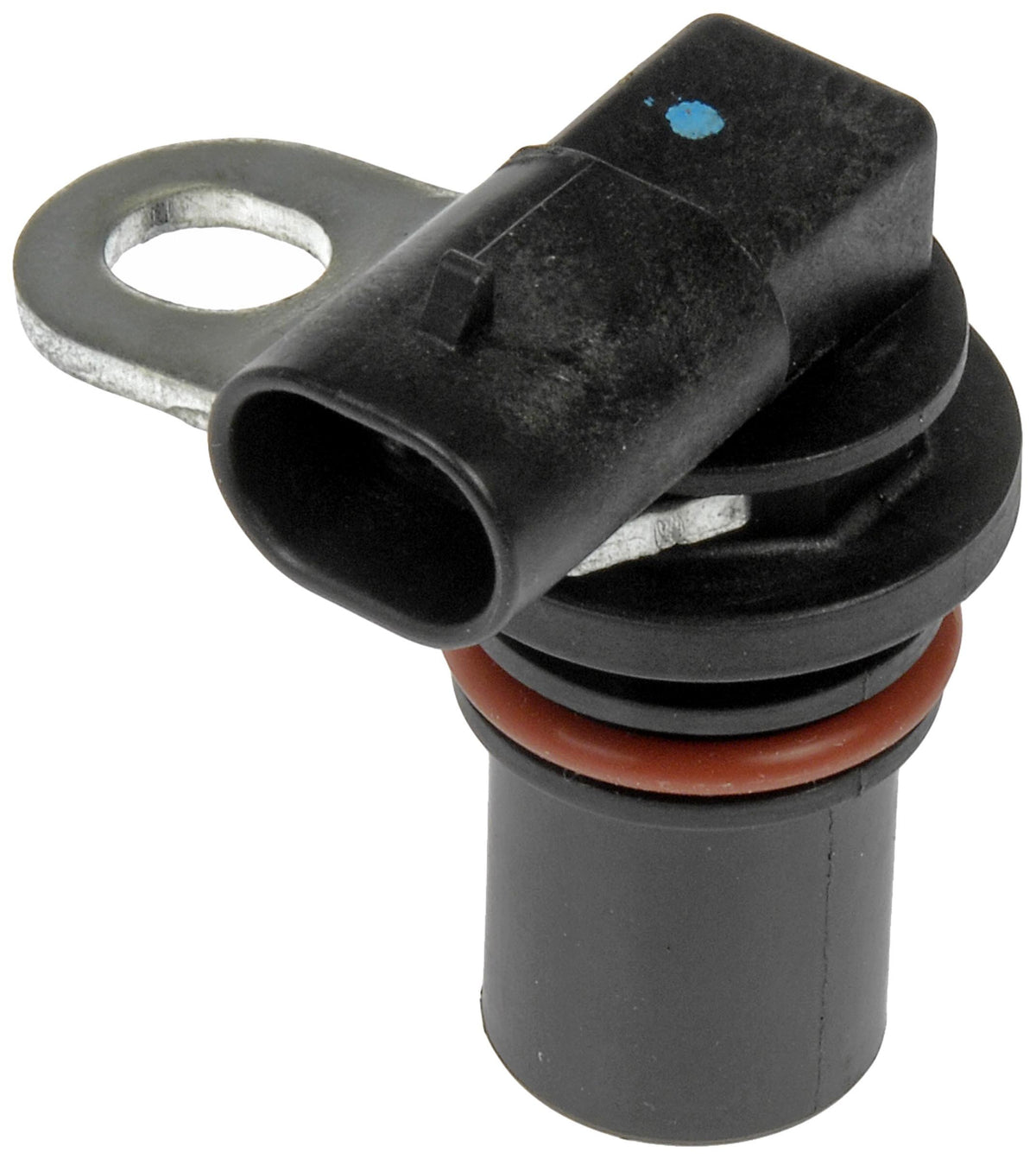 Dorman 917-644 front view showing connector and housing for reliable replacement