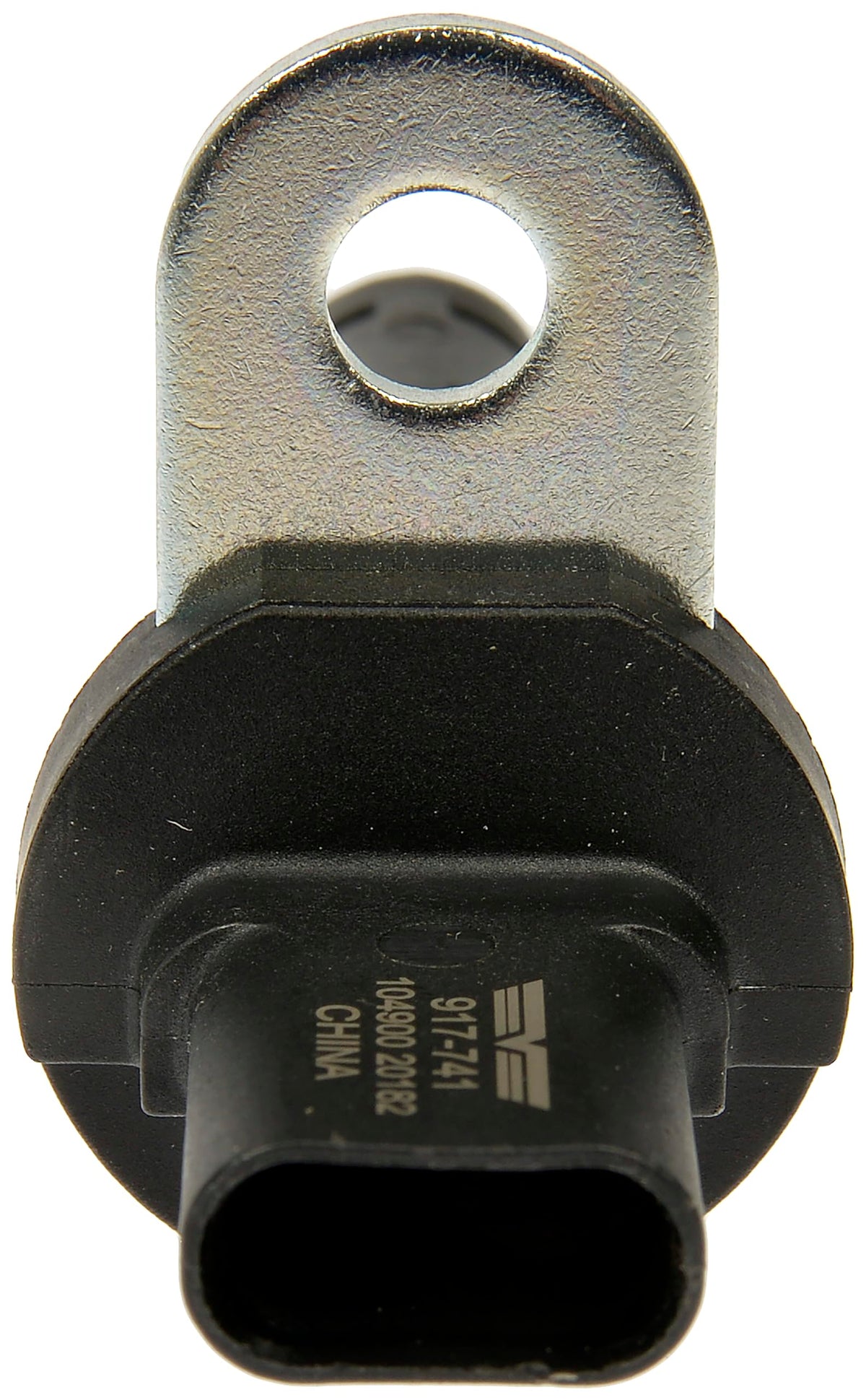 Dorman 917-741 connector closeup highlighting secure plug-in fit benefit