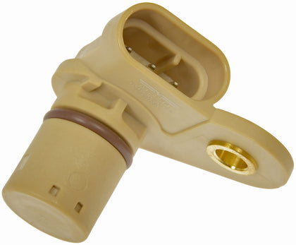 Dorman 917-744 front view showing sensor shape and mounting tab for dependable fit