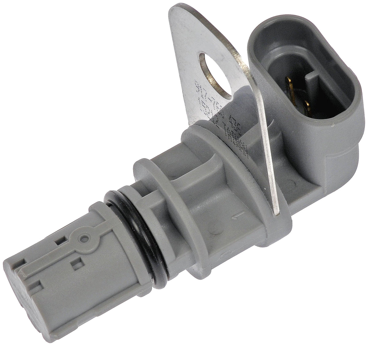 Dorman 917-760 front view showing sensor shape and mounting for easy fit confirmation