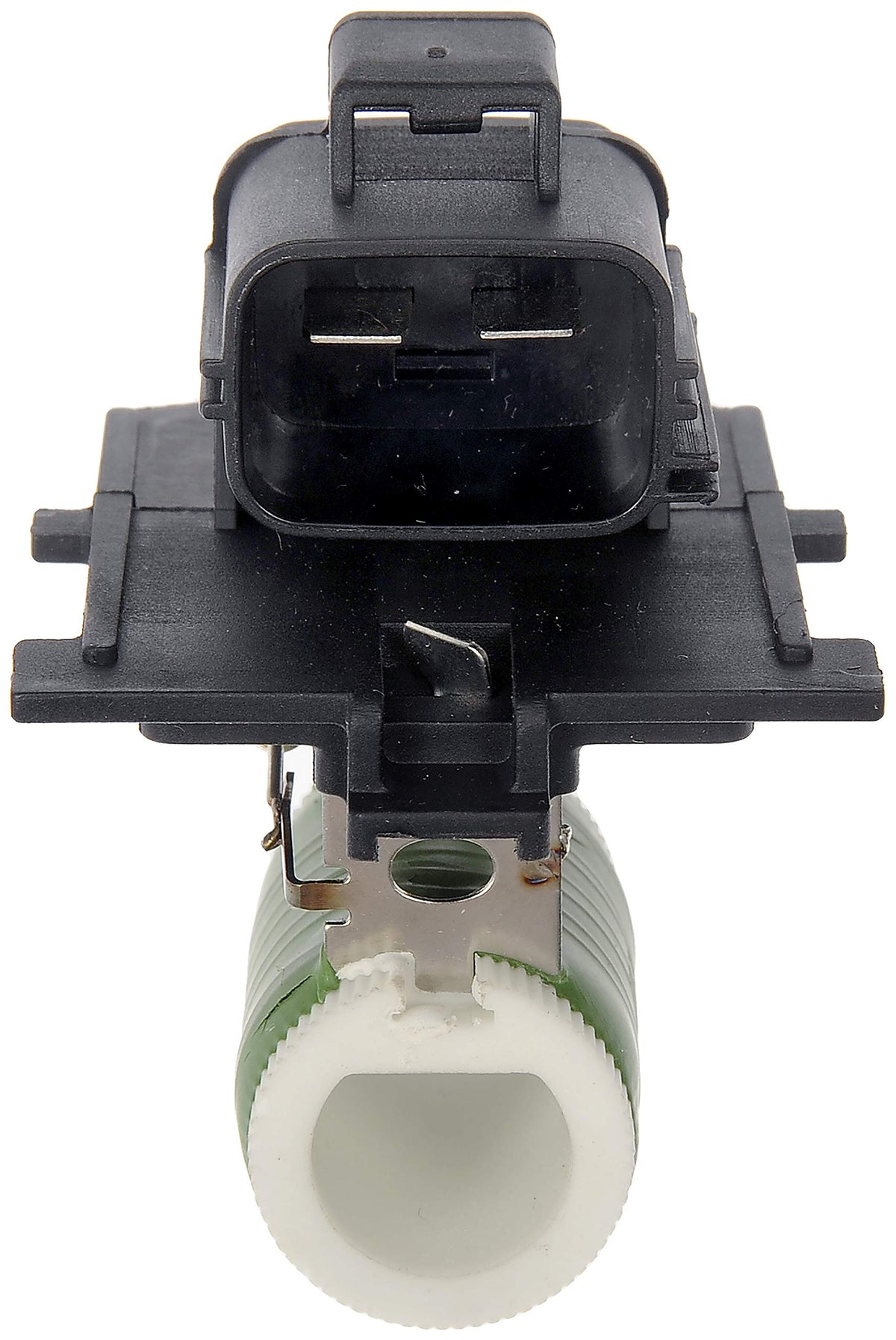 Dorman 921-300 connector close-up displaying factory-style pins for easy installation
