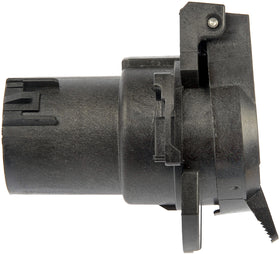 Dorman 924-307 size comparison next to coin showing compact, correct-fit dimensions