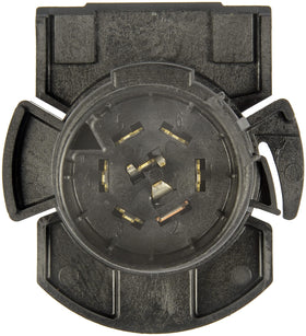 Dorman 924-307 terminal close-up highlighting corrosion-resistant contacts for reliability
