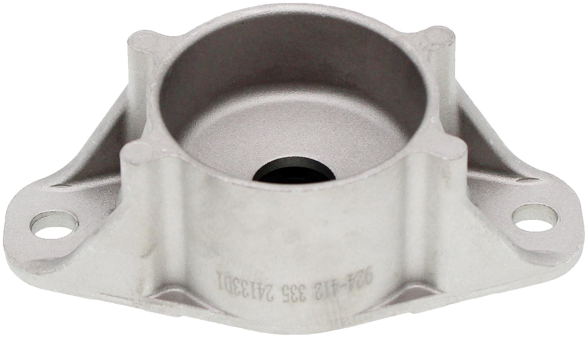 Dorman 924-412 front view showing mount shape and fit benefit