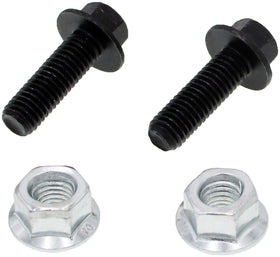 Dorman 924-412 installed on strut in vehicle demonstrating restored ride benefit
