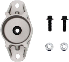 Dorman 924-412 close-up of top mount detail for reliable sealing benefit